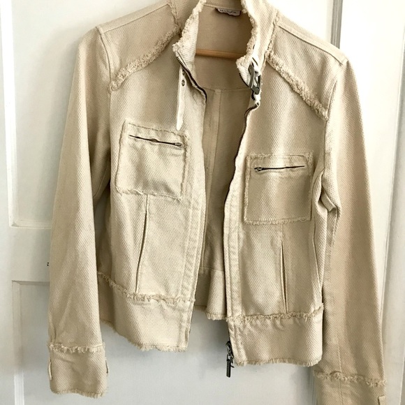 Vintage Max & Co Active Jacket - Picture 5 of 12